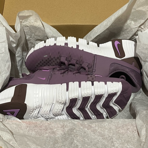 Nike Free Metcon 5 - Picture 9 of 11